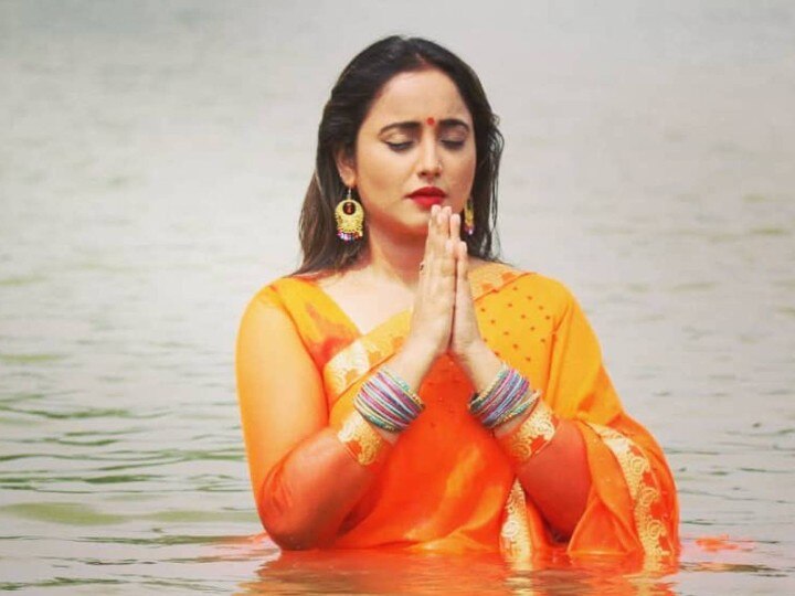 Bhojpuri Actress Rani Chatterjee Threatens To Commit Suicide Due To Depression; Seeks Help From Mumbai Police Bhojpuri Actress Rani Chatterjee Threatens To Commit Suicide Due To Depression; Seeks Help From Mumbai Police Accusing A Man For Harassment!