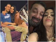 Sanjay Dutt’s Daughter Trishala Pens Emotional Note On Boyfriend's 1st Death Anniversary; Opens Up About Her Mental Health!