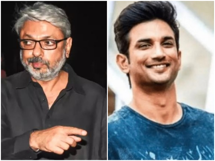 Sushant Singh Rajput Death: Mumbai Police To Interrogate Sanjay Leela Bhansali