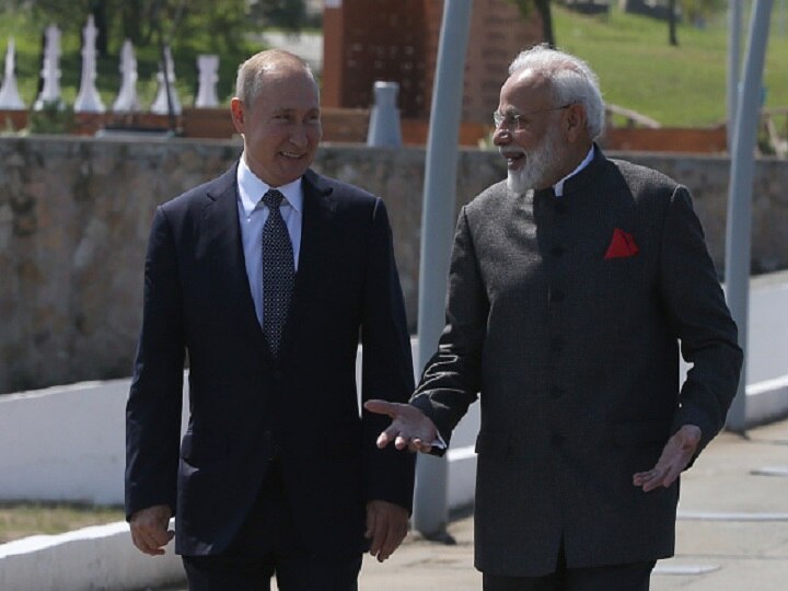 PM Modi, Vladimir Putin Agree To Maintain Bilateral Ties; Discuss COVID-19 Measures PM Modi, Vladimir Putin Agree To Maintain Bilateral Ties; Discuss Covid-19 Measures On Call