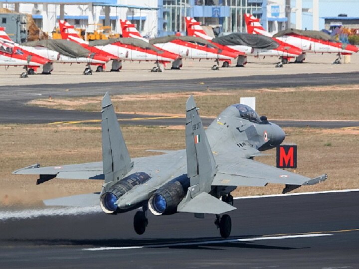 Amid Border Skirmish With China, India Purchases 21 MiG-29s, 12 MKI Aircraft From Russia Amid Border Skirmish With China, India Purchases 21 MiG-29s, 12 MKI Aircraft From Russia