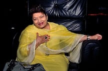 RIP! Legendary Bollywood Choreographer Saroj Khan Dies At 71 After Suffering Cardiac Arrest!