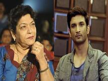 Check Out: Saroj Khan's Last Instagram Post On Sushant Singh Rajput's Tragic Death Will Make You Emotional!