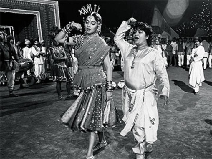 Saroj Khan Death: Her Original Name Was Nirmala Nagpal, First Marriage At The Age Of 13, Here’s All You Need To Know About The Late Choreographer!