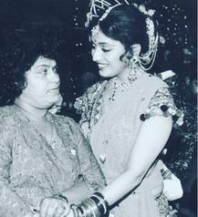 Saroj Khan Death: Old Black & White PICS With SRK, Madhuri, Sridevi Goes VIRAL & Is A Proof That She Was A Ture ‘Masterji’ To These Stars!