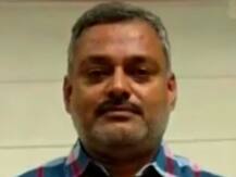 Who Is Vikas Dubey? Here’s All About UP's History-Sheeter Behind The Attack On Kanpur Cops