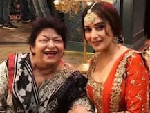 RIP Saroj Khan! Madhuri Dixit Is ‘Devastated’ As She Mourns The Death Of Her 'Friend And Guru'