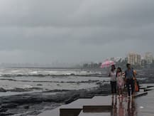 Monsoon Update: IMD issues Orange Alert For Mumbai Amid Section 144 Over Covid