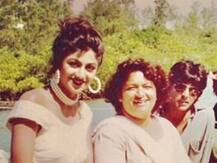 Shilpa Shetty Shares Throwback PIC With Saroj Khan & Akshay Kumar From Set Of ‘Main Khiladi Tu Anari’ Mourning Late Choreographer’s Death!