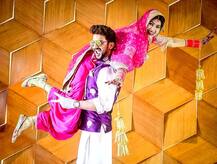 'Sasural Simar Ka' Actor Manish Raisinghan Shares FIRST PICS From His Wedding Album, Pens Post For Wife Sangeita Chauhaan