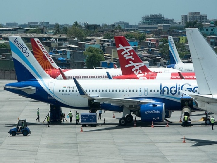 International Flight Operations To And From India To Remain Suspended Till July 15: DGCA International Flight Operations To And From India To Remain Suspended Till July 31: DGCA