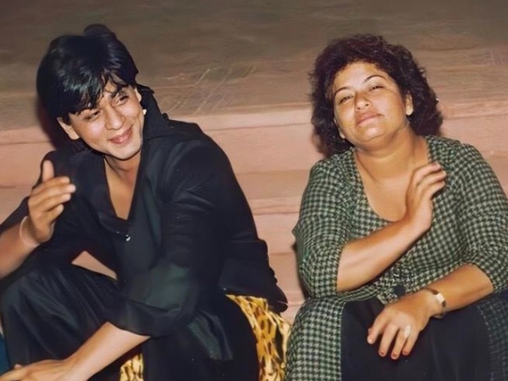 Shah Rukh Khan On Saroj Khan Death: SRK Pays Tribute To His 'first genuine teacher in the film industry', See Tweet Post Saroj Khan Death: Shah Rukh Khan Pays Tribute To His 'First Genuine Teacher In Film Industry'