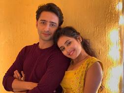 Shaheer Sheikh & Rhea Sharma's 'Yeh Rishtey Hain Pyaar Ke' To Get NEW Time Slot After Lockdown