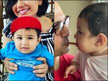 'Taarak Mehta Ka Ooltah Chashmah' Actress Shares Adorable PICS With Her Newborn Son, Says 'There's No Better Feeling...'