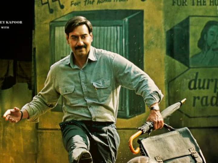 Ajay Devgn Announces NEW Release Date Of 'Maidaan', Says 'The Untold Story Will Make Every Indian Proud' Ajay Devgn Announces NEW Release Date Of 'Maidaan', Says 'The Untold Story Will Make Every Indian Proud'