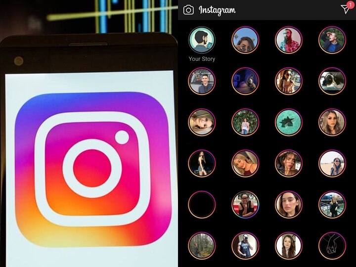 Instagram Stories To Get A Revamped Look, Here's A Peek Into The New Layout Instagram Stories To Get A Revamped Look, Here's A Peek Into The New Layout