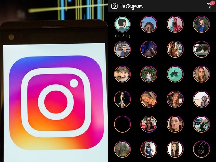 Instagram Stories To Get A Revamped Look, Here's A Peek Into The New Layout Instagram Stories To Get A Revamped Look, Here's A Peek Into The New Layout