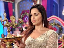 Shikha Singh Reveals She Didn't QUIT Kumkum Bhagya, Says 'Was Hoping To Get Back To Work In January 2021'