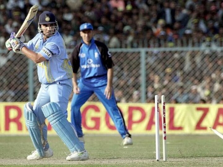 Sourav Ganguly Used To Make Me Wait For Toss Every Single Time: Nasser Hussain Sourav Ganguly Used To Make Me Wait For Toss Every Single Time: Nasser Hussain