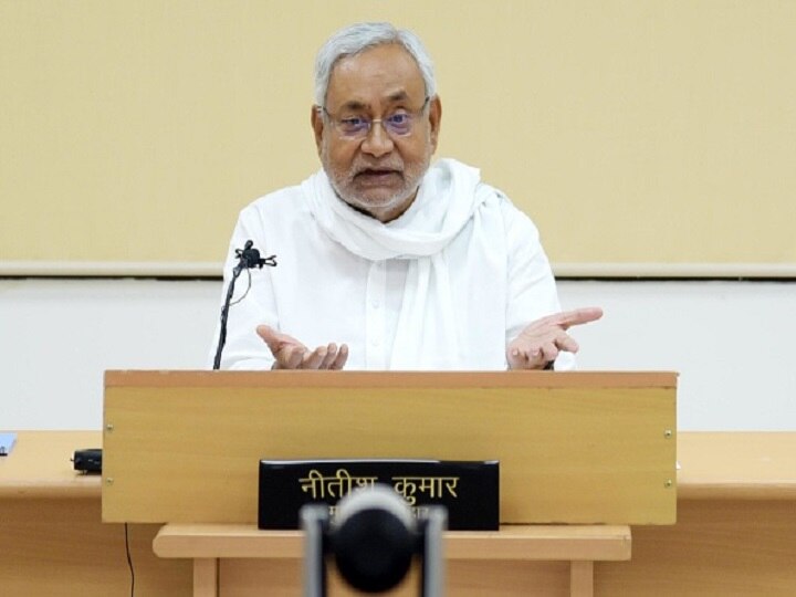 Bihar CM Nitish Kumar Sends Swab Sample For Covid-19 Test After Meeting Leader Who Tested Positive Bihar CM Nitish Kumar Tests Negative For Covid-19, Deputy CM Sushil Modi's Report Awaited