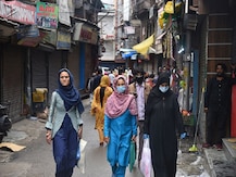 Covid 19 Death Toll In Jammu and Kashmir Crosses 150 Mark With New Fatalities