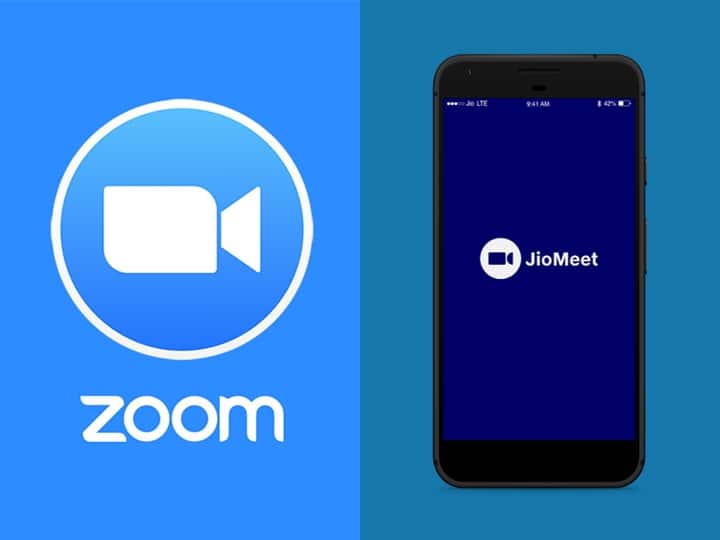 Is Zoom Worried About Facing Competition From Reliance's JioMeet? Company Responds Is Zoom Worried About Facing Competition From Reliance's JioMeet? Company Responds