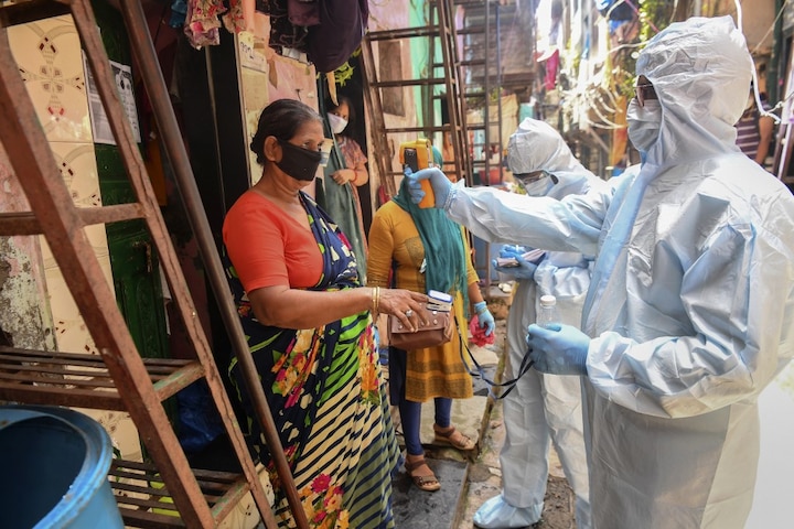 Coronavirus in India: Highest ever single-day spike with nearly 25,000 new cases, latest corona updates, death toll Coronavirus: For The First Time India Sees Nearly 25K New Cases; Set To Surpass Russia's Overall Tally