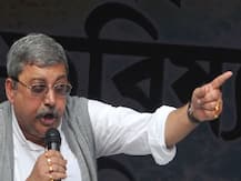 TMC MP Calls Nirmala Sitharaman 'Venomous Snake'; Blames Her For 'Destroying Economy'