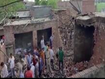 Ghaziabad: 7 Dead, Several Injured In Explosion At A Factory In Modi Nagar; CM Orders Immediate Probe