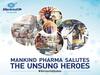 Mankind Pharma Renders Humanitarian Gesture Towards 'Covid-19 Warriors', Supports Families Of Deceased Cops With Rs 5 Crore Donation