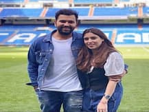 ‘I Love Your Cheeks’: Yuvraj Singh Pokes Fun At Rohit Sharma’s Instagram Post, Leaves Fans In Splits