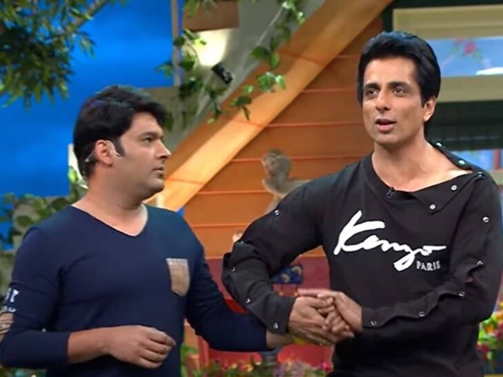The Kapil Sharm Show Team To Resume Shoot By Mid-July; Sonu Sood To Be The First Guest? 'The Kapil Sharm Show' Team To Resume Shoot By Mid-July; Sonu Sood To Be The First Guest; DETAILS INSIDE