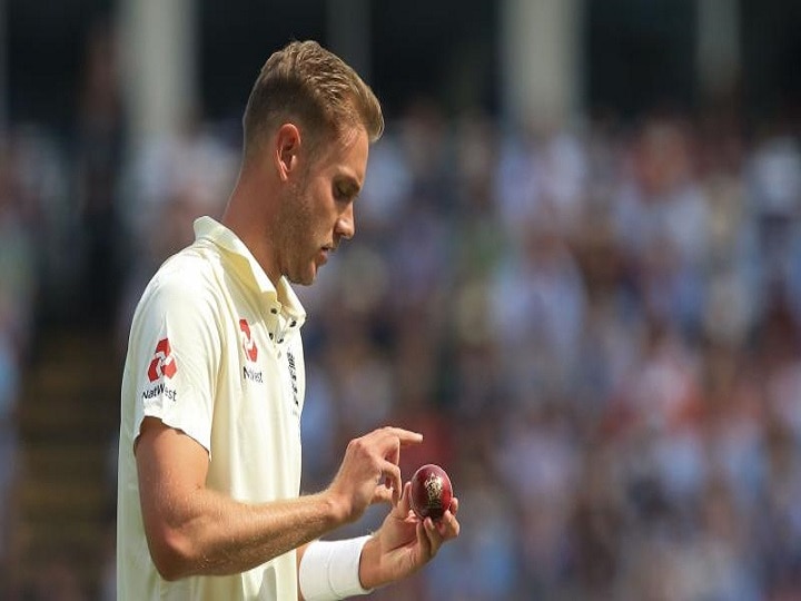 England Seamer Stuart Broad Likely To Miss First Test Against Windies In Southampton England's Front-line Seamer Stuart Broad Could Miss Out Playing First Test Against Windies In Southampton