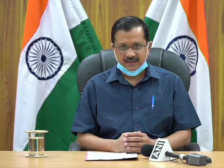 Delhi CM Kejriwal Says 'No Need To Panic', Urges Covid Recovered Patients To Donate Plasma Delhi CM Kejriwal Says 'No Need To Panic', Urges Covid Recovered Patients To Donate Plasma