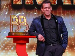 Bigg Boss 14: Shooting For New Season Of Salman Khan's Show To Begin From THIS Date