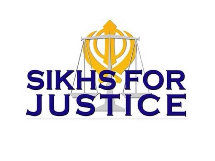 Govt Blocks 40 Websites Of Banned Pro-Khalistan Group 'Sikhs For Justice'; Ban Imposed Due To Anti-National Activities Govt Blocks 40 Websites Of Banned Pro-Khalistan Group 'Sikhs For Justice'; Ban Imposed Due To Anti-National Activities