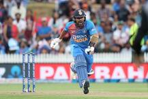 In Pics: On This Day, Rohit Sharma Becomes First Batsman Ever To Score 5 ODI Tons In One World Cup