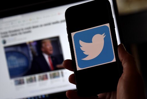 Twitter Disables Donald Trump’s ‘Election Campaign' Tweet Over Copyright Issues Twitter Disables Donald Trump’s ‘Election Campaign' Tweet Over Copyright Issues