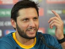 WATCH: Aakash Chopra Reacts To Shahid Afridi's Jibe At Indian players