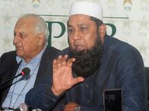 Questions Will Be Asked If IPL Is Played During T20 WC Window: Inzamam-ul-Haq