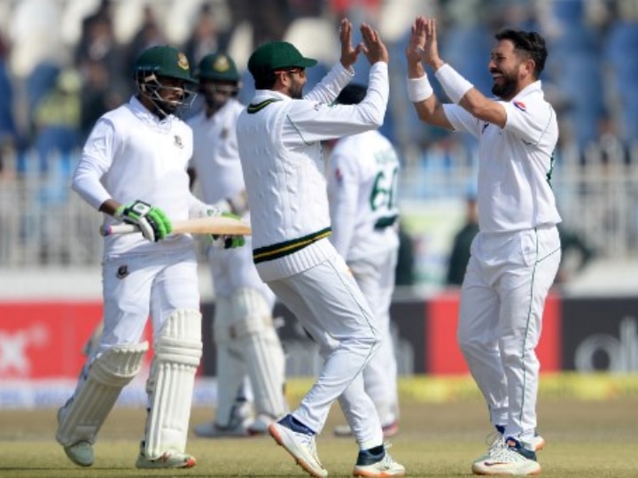 Pakistan To Kickstart Test series Against England On August 5 Pakistan To Kickstart Test series Against England On August 5