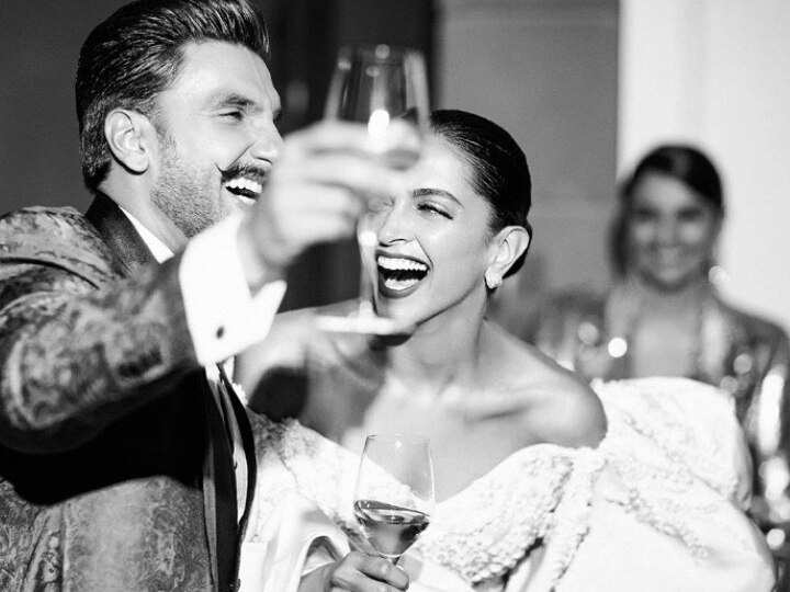 Deepika Padukone Post On Ranveer Singh Birthday, Calls Her 'Light Of My Life', See PIC! Happy Birthday Ranveer Singh: Deepika Padukone Wishes 'Light Of Her Life' With HEARTFELT Post