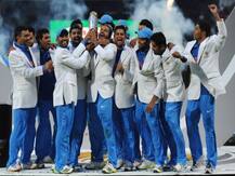 In Pics | Four Indian Cricketers Who Have Won The Prestigious Rajiv Gandhi Khel Ratna Award