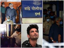 Sushant Singh Rajput Suicide: Sanjay Leela Bhansali Questioned For 2 Hours; Reveals Details About His Conversation With The Late Actor!