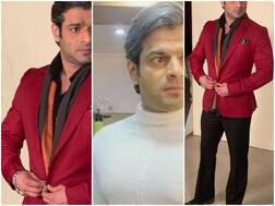 Here’s The FIRST LOOK Of Karan Patel As New Mr. Bajaj Of Kasautii Zindagii Kay 2