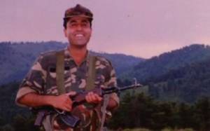 Remembering Captain Vikram Batra - The Sher Shah Of Kargil Whom Pak Forces Feared