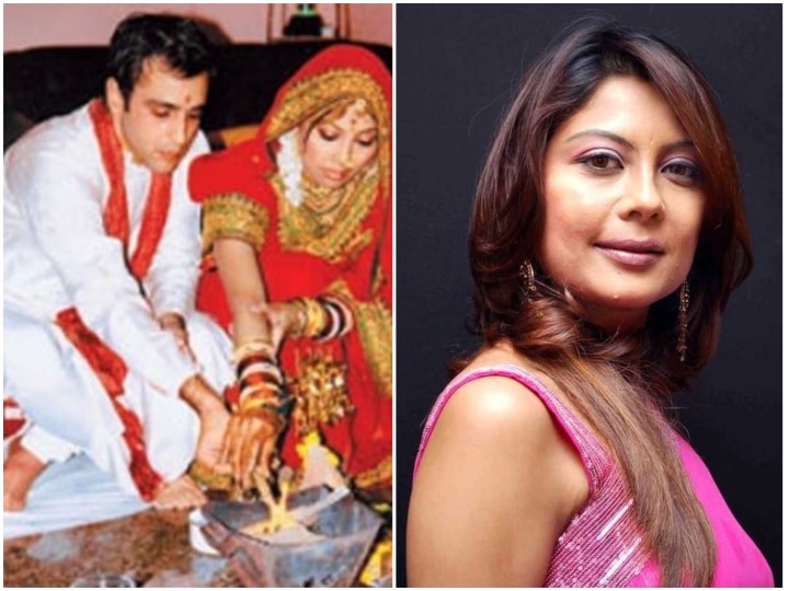 Jassi Jaissi Koi Nahin Actress Maninee De Confirms Separation From Husband Mihir Mishra After 16 Years Of Marriage! Jassi Jaissi Koi Nahin Actress Maninee De Confirms Separation From Husband Mihir Mishra After 16 Years Of Marriage!