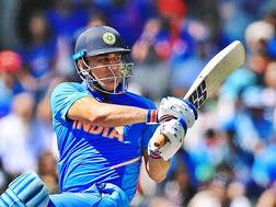MS Dhoni Told Me He Will Continue To Play Till He's Beating Team India's Fastest Sprinter: Sanjay Manjrekar