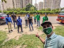 ABP Network Partners With Robin Hood Army In Its Initiative Of #Mission30M