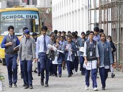 CBSE To Reduce Course By 30% For Class 9 To 12 To Makeup Academic Loss Amid Covid-19 Crisis